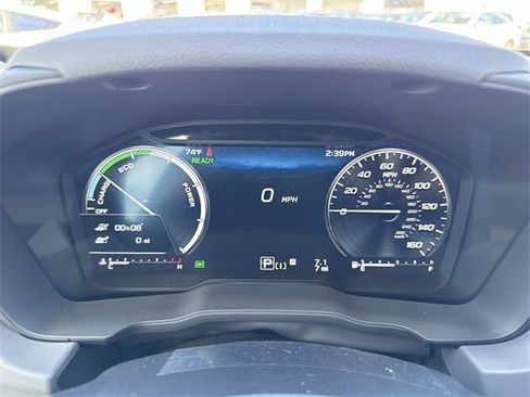 New 2026 Subaru Crosstrek 2.5i Limited image 26