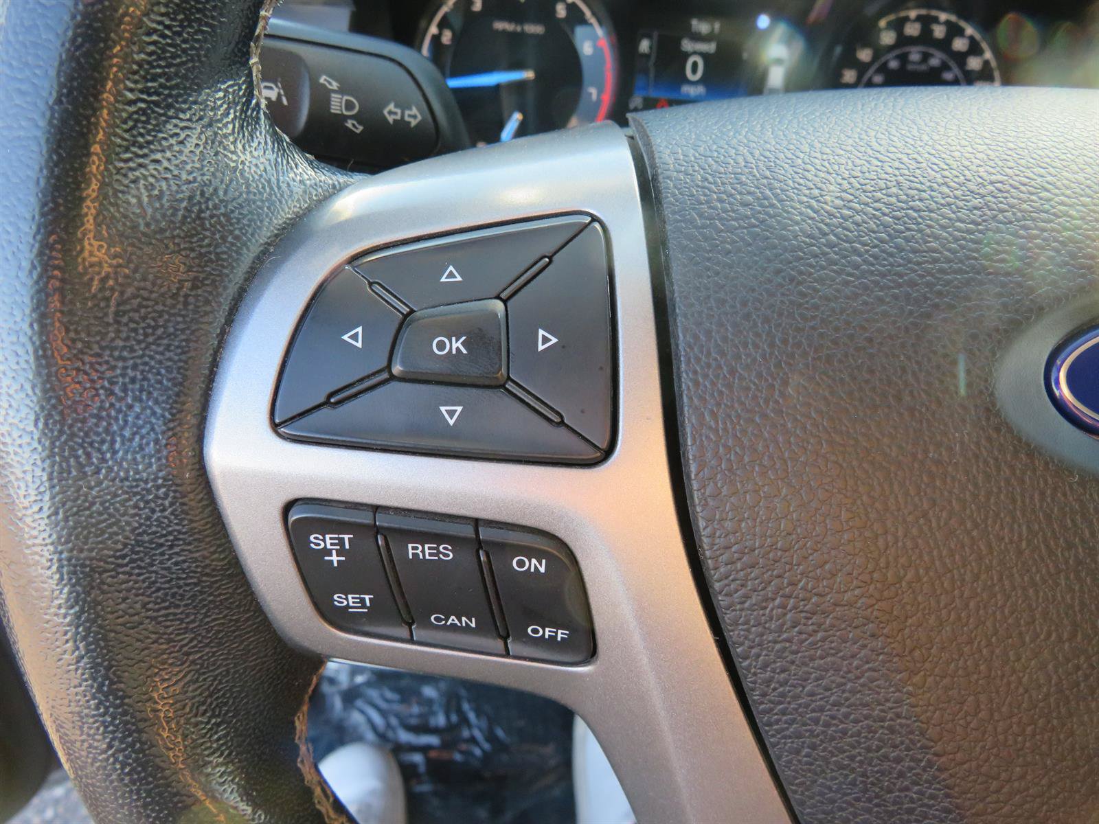 Used 2019 Ford Ranger XLT w/ Equipment Group 301A Mid AWD/4WD image 14