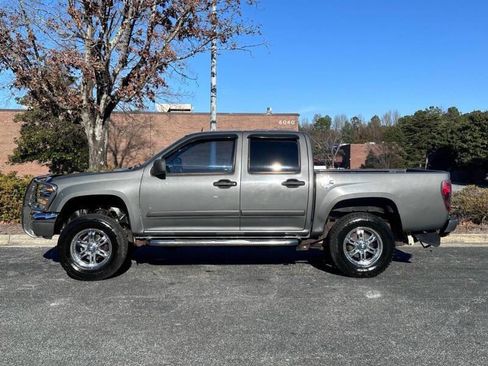 Used 2008 Chevrolet Colorado LT RWD image 5
