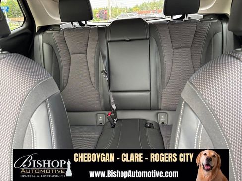 Used 2023 Buick Envision Preferred AWD/4WD image 31