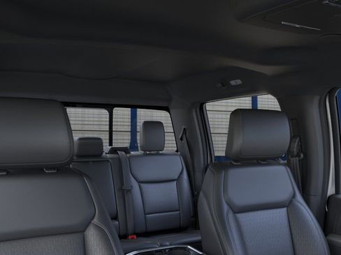 New 2026 Ford F150 Lariat AWD/4WD image 21