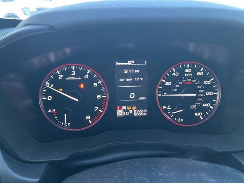 Used 2024 Subaru Impreza RS w/ Popular Package #1 image 25