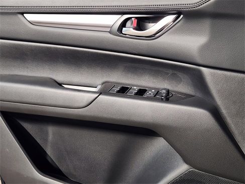 New 2025 MAZDA CX-5 AWD 2.5 S w/ Select Package image 15