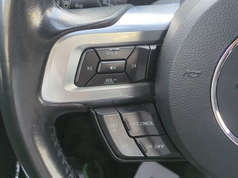 Used 2023 Ford Mustang Premium image 26