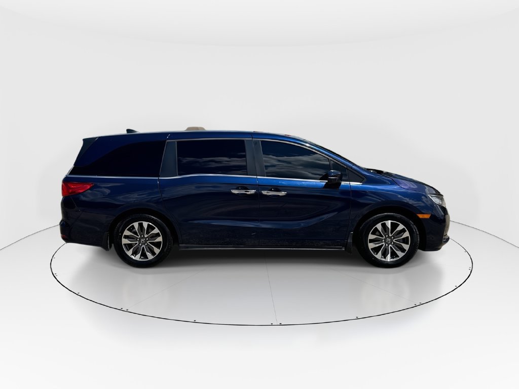 Used 2022 Honda Odyssey EX-L image 9