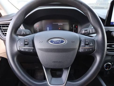 Certified 2025 Ford Escape Active FWD image 10