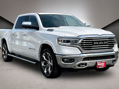 Used 2019 RAM 1500 Limited w/ Bed Utility Group