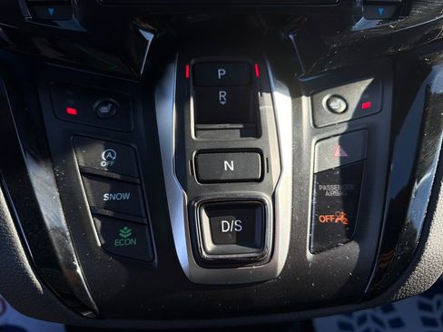 Used 2026 Honda Odyssey Touring image 18