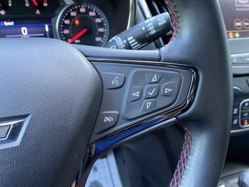 Used 2023 Chevrolet Equinox RS AWD/4WD image 20