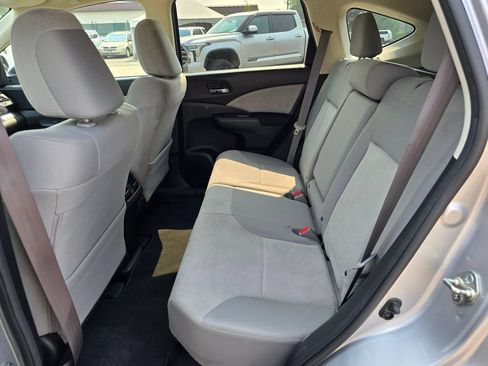 Used 2016 Honda CR-V EX image 16