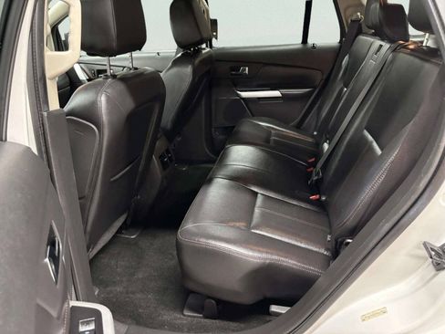 Used 2013 Ford Edge SEL AWD/4WD image 18