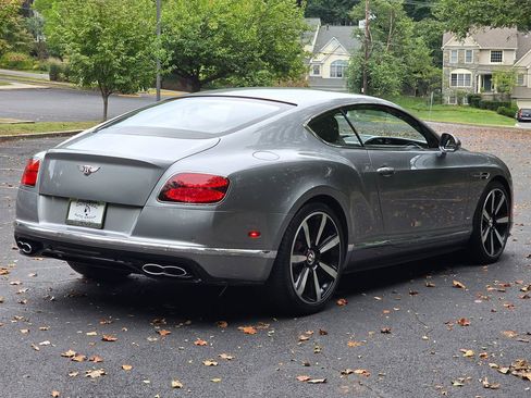 Used 2016 Bentley Continental GT V8 S image 6
