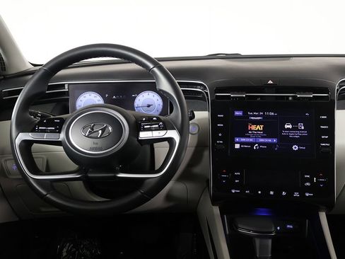 Used 2023 Hyundai Tucson SEL w/ Convenience Package image 34