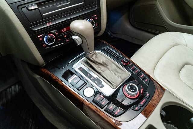 Used 2012 Audi A4 2.0T Premium Plus AWD/4WD image 25