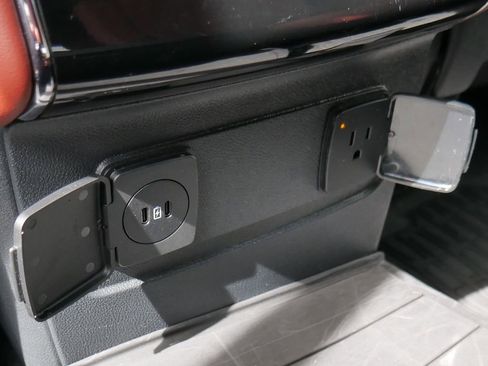 Used 2025 Lincoln Aviator Reserve w/ Equipment Group 201A image 30