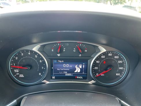 Used 2024 Chevrolet Equinox LT AWD/4WD image 24