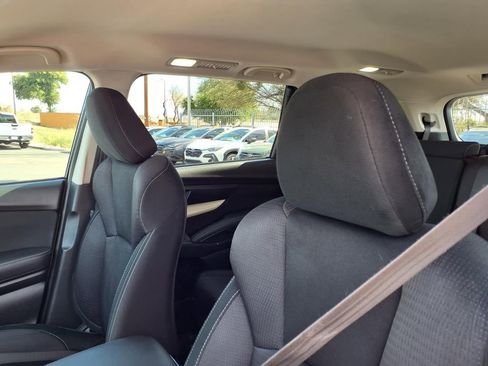 Used 2021 Subaru Ascent Premium w/ Convenience Package image 26