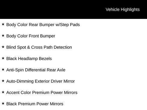 Used 2021 RAM 1500 Big Horn AWD/4WD image 5