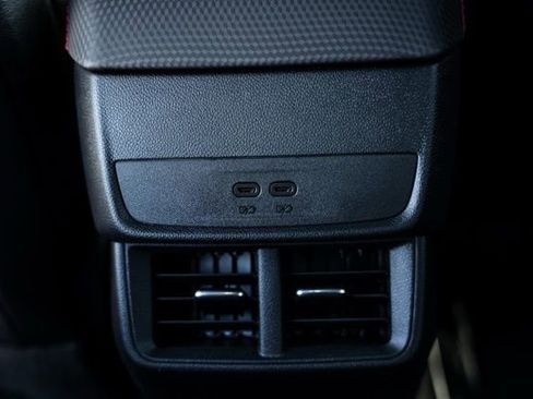 New 2026 Chevrolet Equinox RS FWD image 33