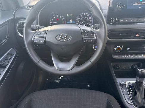 Certified 2023 Hyundai Kona SEL w/ Convenience Package image 17