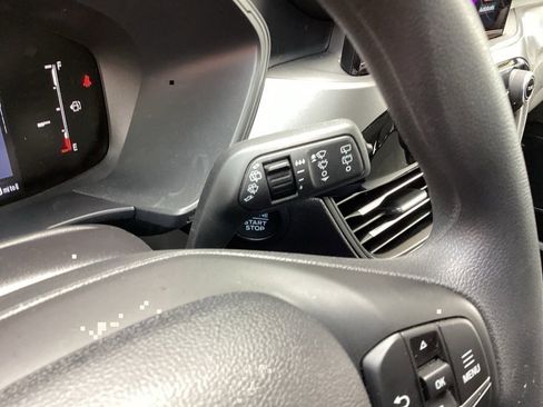 New 2025 Ford Escape Active image 47