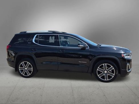 Used 2020 GMC Acadia SLT w/ Trailering Package AWD/4WD image 7
