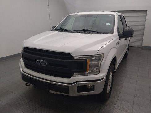 Used 2019 Ford F150 XL w/ XL Power Equipment Group image 15