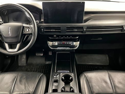 Used 2023 Lincoln Corsair Grand Touring w/ Equipment Group 301A image 13
