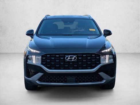 Certified 2023 Hyundai Santa Fe SEL image 5