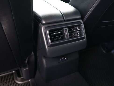 Used 2025 MAZDA CX-50 AWD 2.5 S w/ Cargo Package image 14