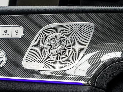 Used 2023 Mercedes-Benz GLE 53 AMG GLE 53 AMG image 42