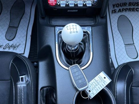 Used 2015 Ford Mustang GT Premium w/ Equipment Group 401A RWD image 23