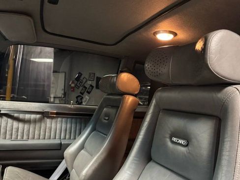 Used 1987 Buick Regal Grand National Turbo image 14