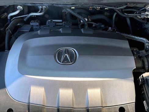 Used 2010 Acura MDX AWD/4WD image 31