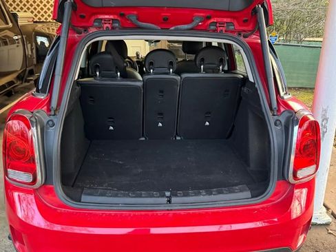 Used 2020 MINI Cooper Countryman image 7