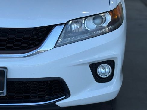 Used 2015 Honda Accord EX image 5