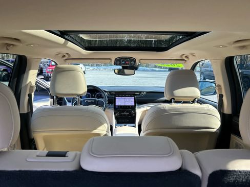 Used 2022 Jeep Grand Cherokee Limited image 42