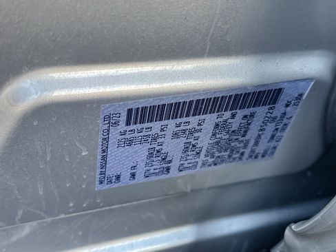 Used 2023 Nissan Rogue SV image 51