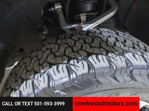 Used 2020 GMC Sierra 1500 AT4 w/ AT4 Premium Package image 27