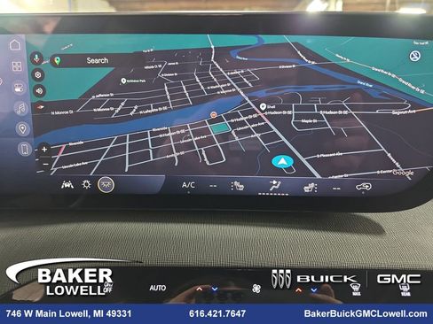 New 2026 Buick Enclave Preferred w/ Power Package image 29