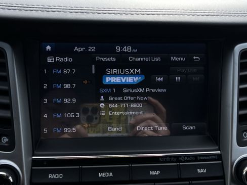 Used 2018 Hyundai Tucson Limited w/ Cargo Package FWD image 30