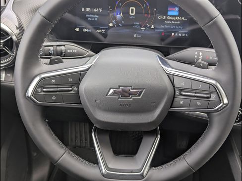 New 2026 Chevrolet Equinox LT w/ Midnight Edition image 19