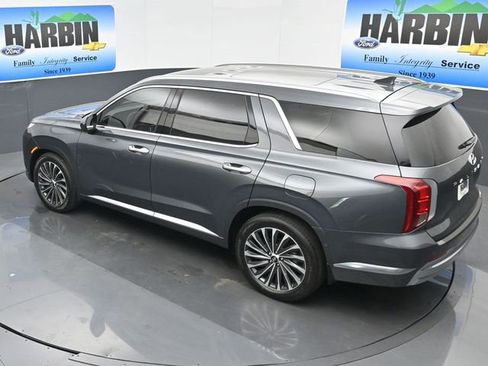 Used 2023 Hyundai Palisade Calligraphy w/ Cargo Package AWD/4WD image 27