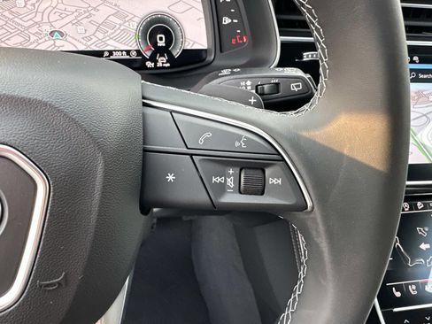 New 2026 Audi Q8 Premium Plus AWD/4WD image 19