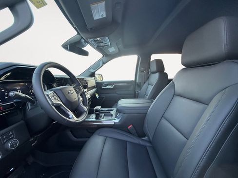 New 2026 Chevrolet Silverado 1500 RST w/ Safety Package image 9