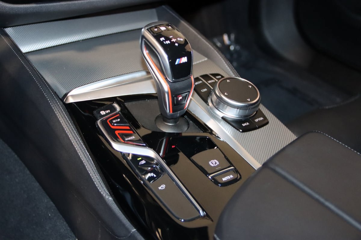 Used 2023 BMW M5 w/ Executive Package AWD/4WD image 45