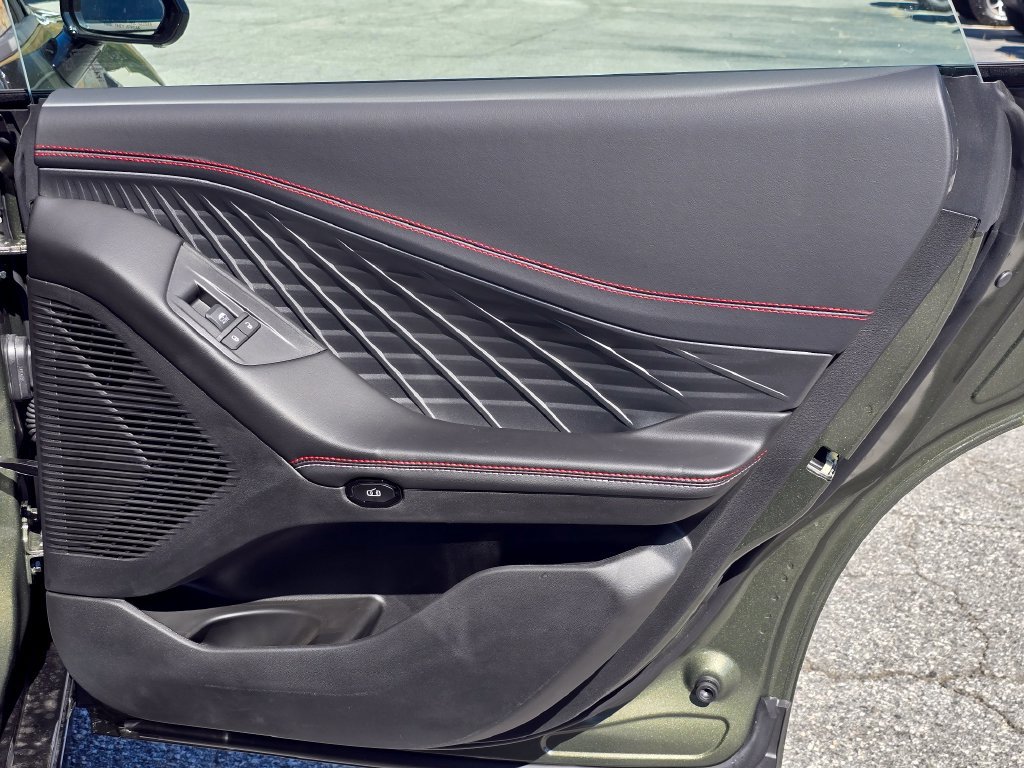 New 2027 Dodge Charger Scat Pack AWD/4WD image 38