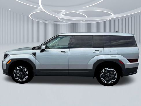 New 2026 Hyundai Santa Fe SE FWD image 3
