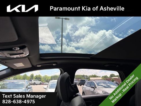 New 2026 Kia Sportage X-Line AWD/4WD image 13