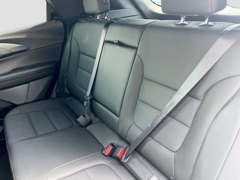 Used 2025 Chevrolet TrailBlazer RS w/ Driver Confidence Package FWD image 24
